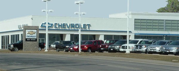 brownchevy