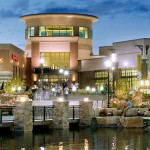 jordan creek town center regional mall